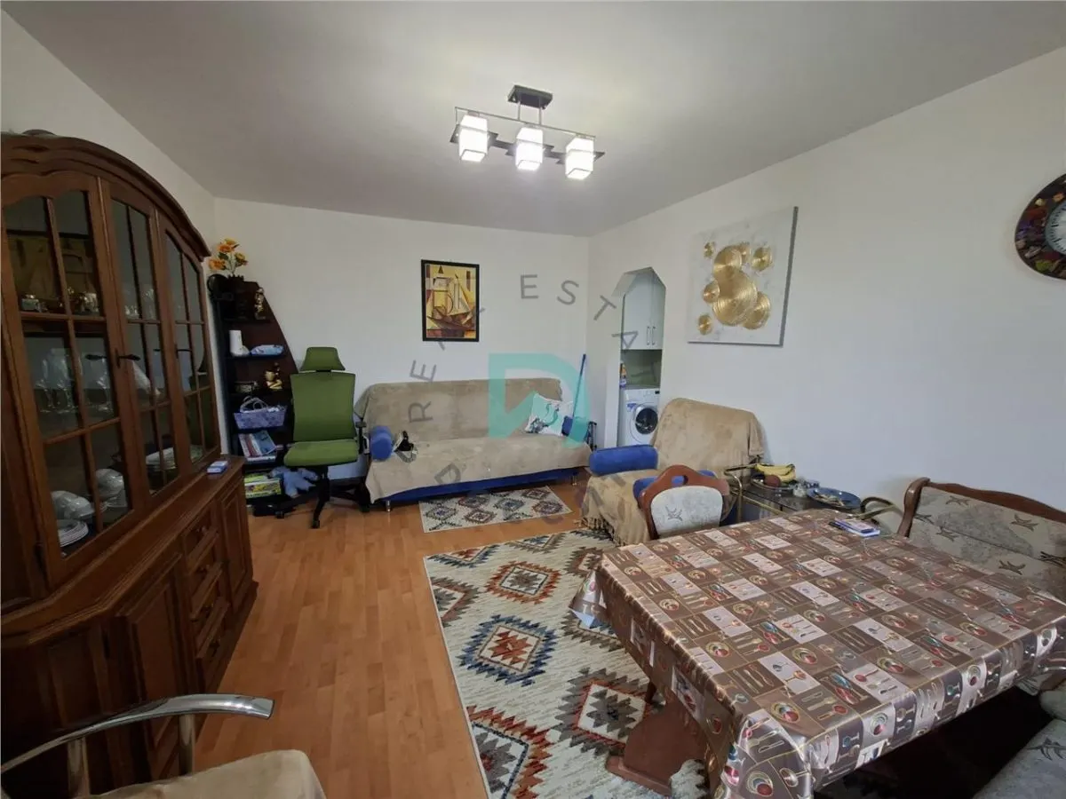 Apartament 2 camere, str Armoniei, etaj intermediar - foto 3