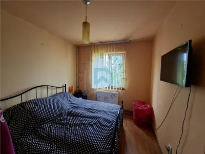 Apartament 2 camere, str Armoniei, etaj intermediar - foto 6