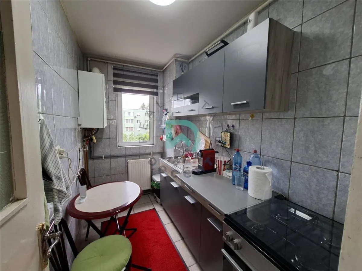 Apartament 2 camere, str Armoniei, etaj intermediar - foto 7