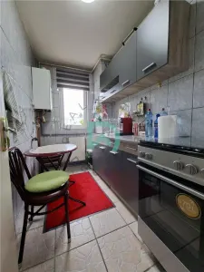 Apartament 2 camere, str Armoniei, etaj intermediar - foto 9