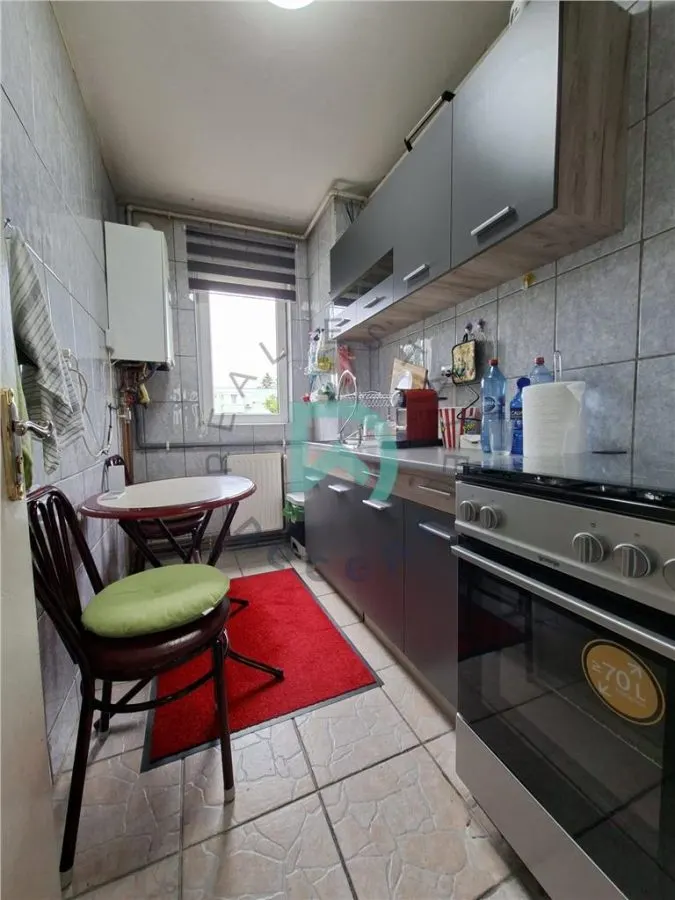 Apartament 2 camere, str Armoniei, etaj intermediar - foto 9