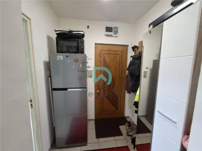 Apartament 2 camere, str Armoniei, etaj intermediar - foto 10