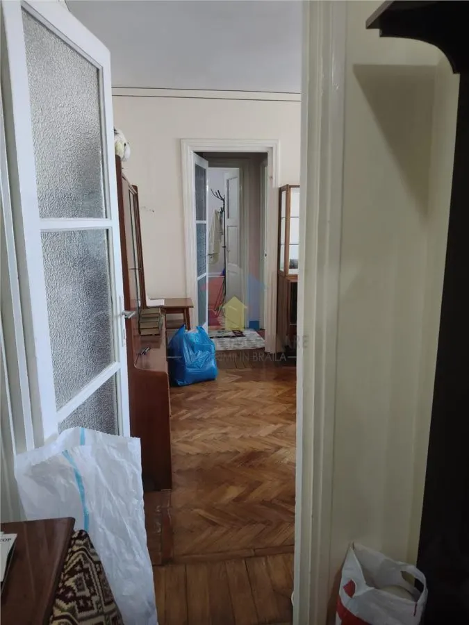 Apartament 2 camere, confort 1, etaj 3, Calea Galati - foto 4