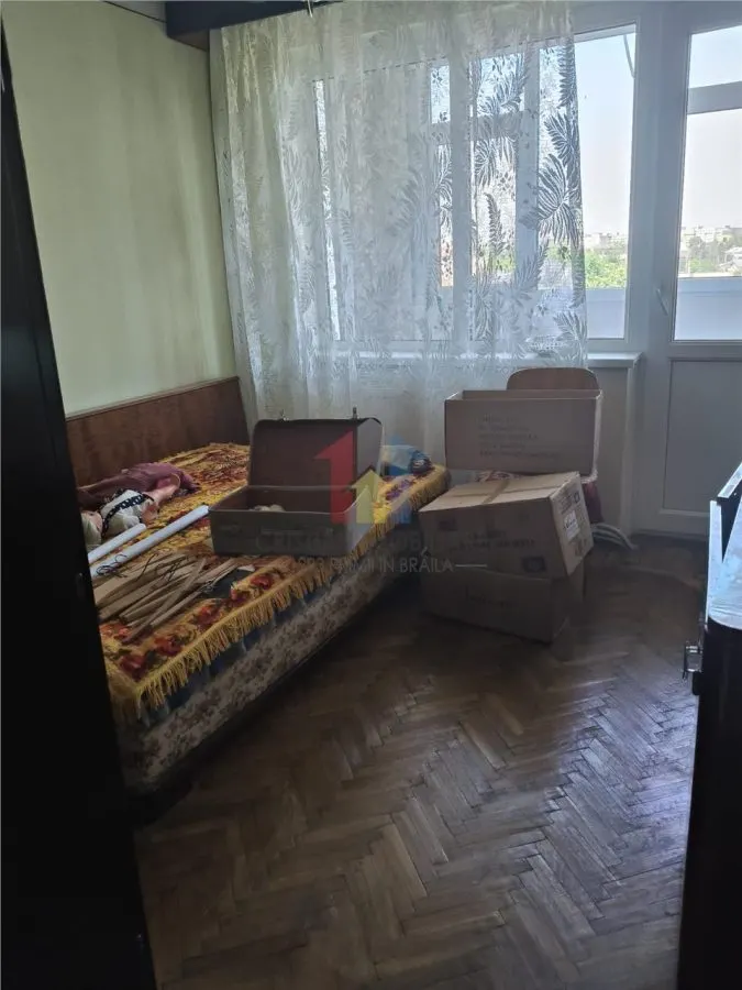 Apartament 2 camere, confort 1, etaj 3, Calea Galati - foto 6