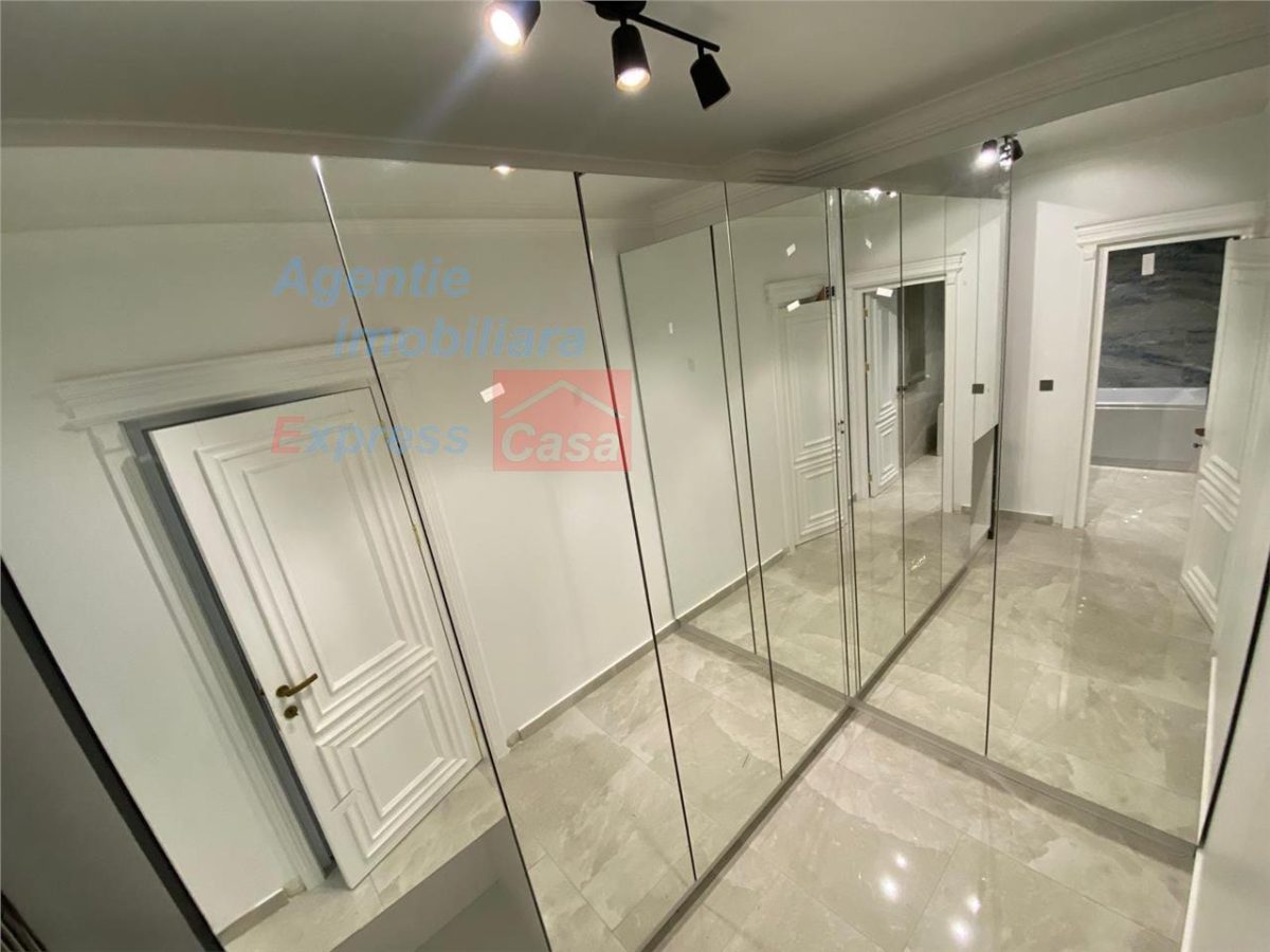 Apartament 3 camere, etaj intermediar, bloc nou, Tatarasi - foto 16