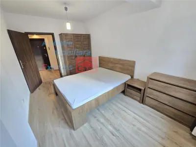Apartament 3 camere, etaj intermediar, bloc nou, Tatarasi - foto 3