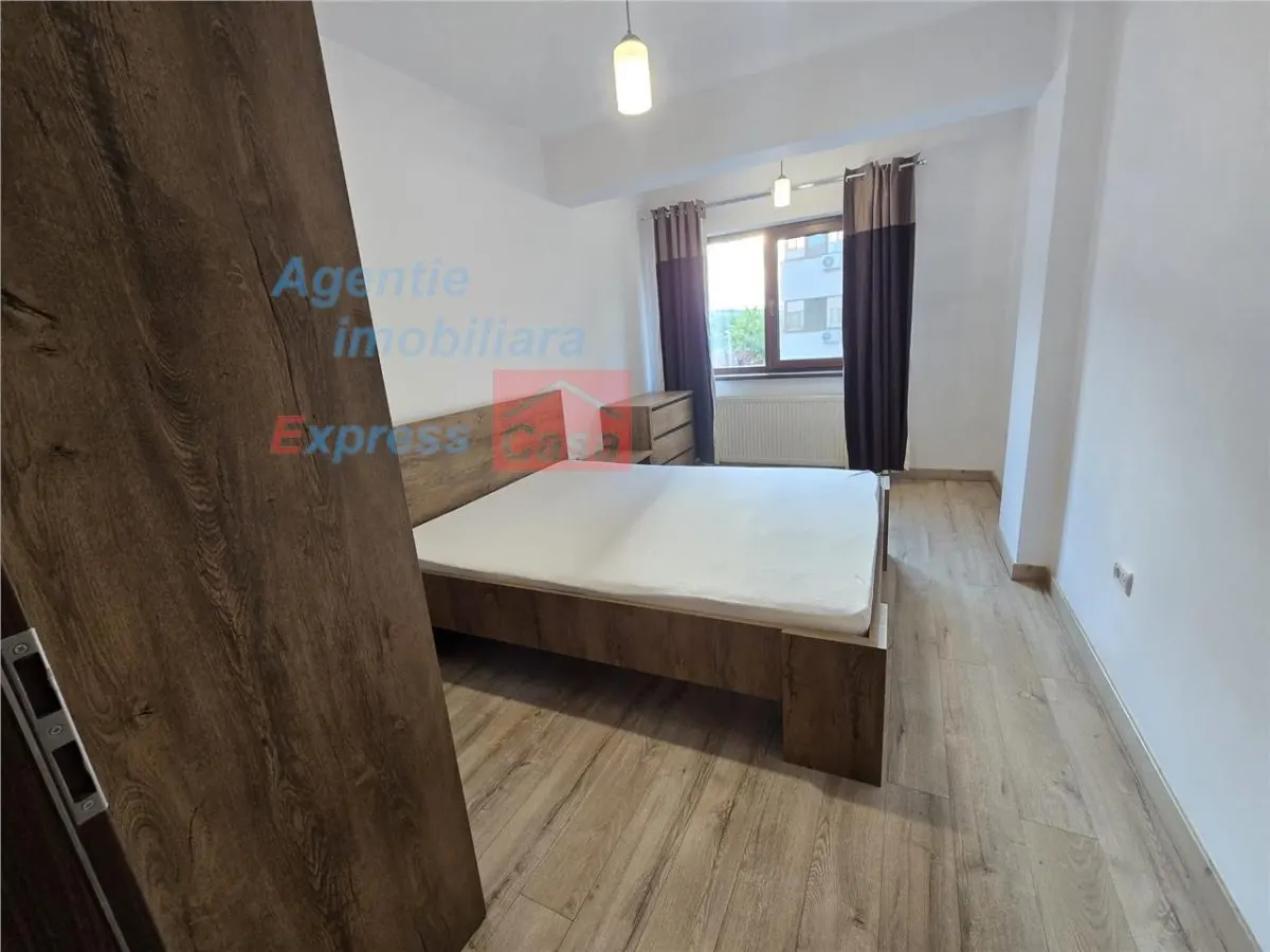Apartament 3 camere, etaj intermediar, bloc nou, Tatarasi - foto 4