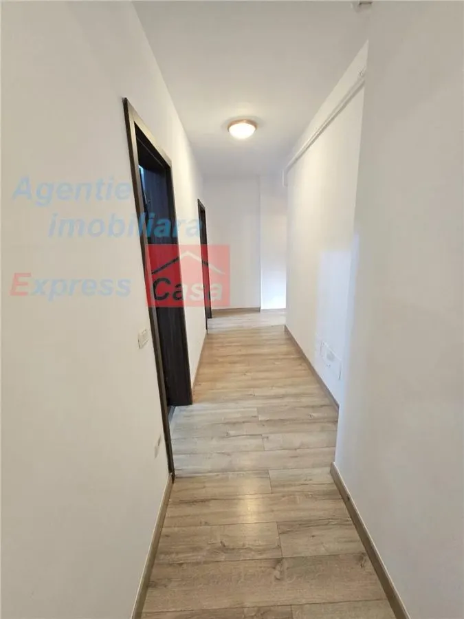 Apartament 3 camere, etaj intermediar, bloc nou, Tatarasi - foto 9