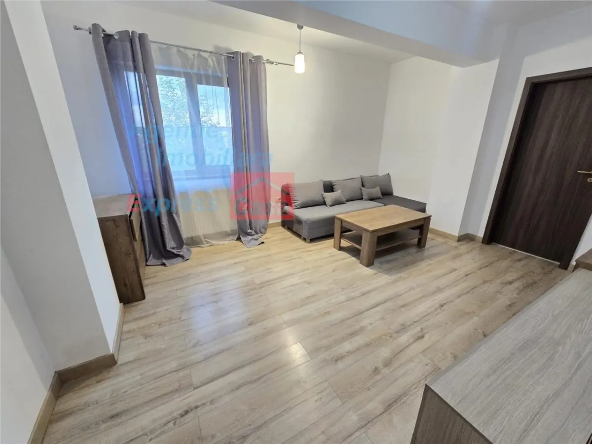 Apartament 3 camere, etaj intermediar, bloc nou, Tatarasi - foto 10