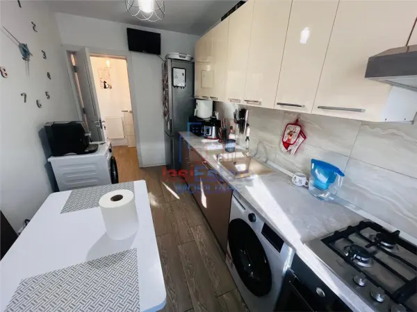 Apartament 2 camere Lunca Cetățuii - poza 11