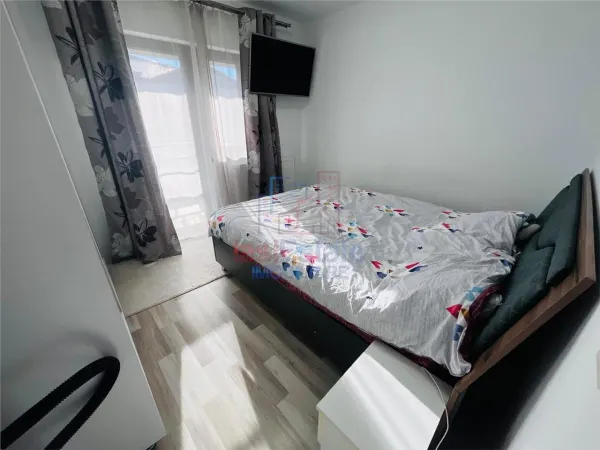 Apartament 2 camere Lunca Cetățuii - poza 4