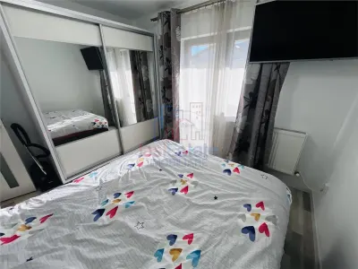 Apartament 2 camere cu parcare - Lunca Cetatuii - foto 5