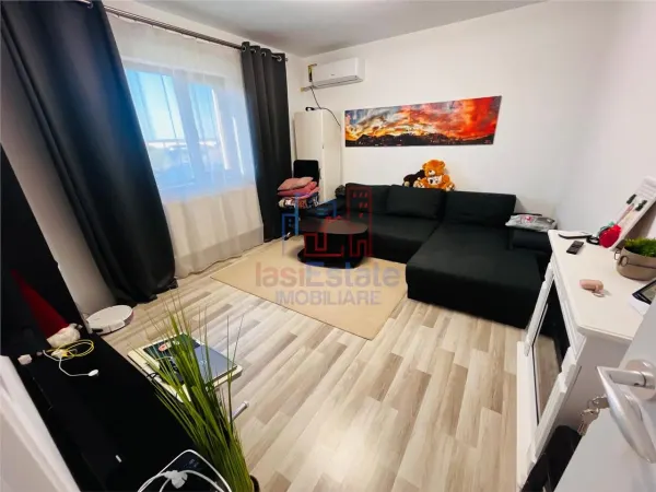 Apartament 2 camere Lunca Cetățuii - poza 10