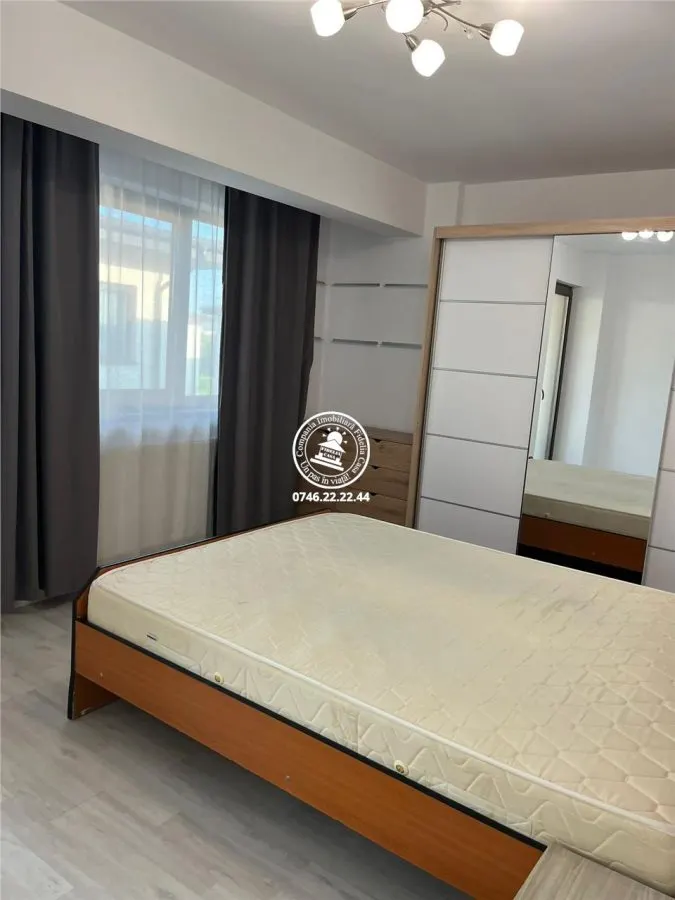 Apartament cu 1 camera Bucium - foto 1
