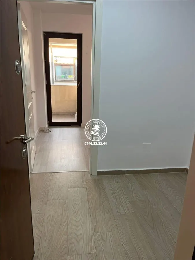 Apartament cu 1 camera Bucium - foto 3