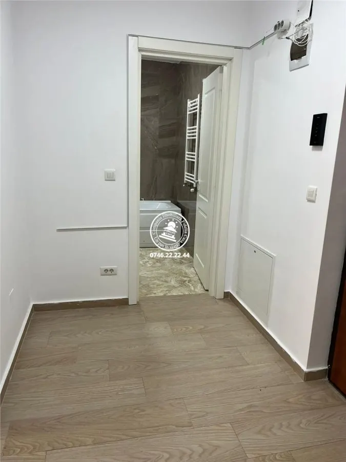 Apartament cu 1 camera Bucium - foto 4