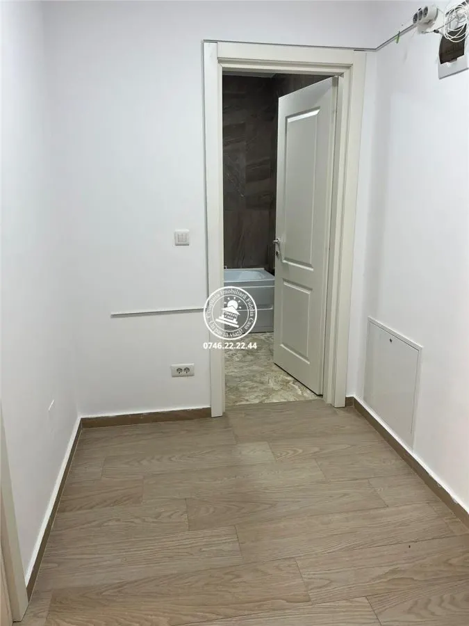 Apartament cu 1 camera Bucium - foto 7