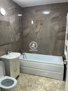 Apartament cu 1 camera Bucium - foto 9