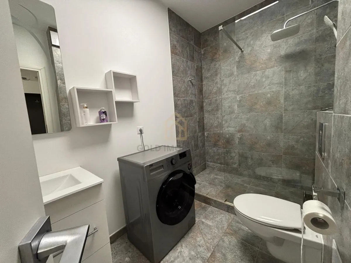 Penthouse de inchiriat 100 mp terasa 60 mp - foto 13