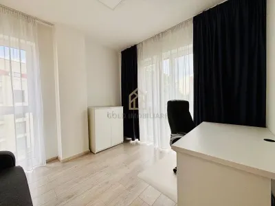 Penthouse de inchiriat 100 mp terasa 60 mp - foto 5