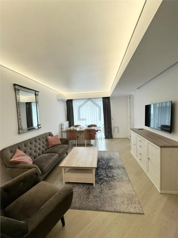 3 camere | Cortina North | 2023 | terasa 10 mp | Sector 1 | Aviatiei - foto 1