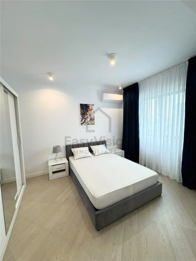 3 camere | Cortina North | 2023 | terasa 10 mp | Sector 1 | Aviatiei - foto 4