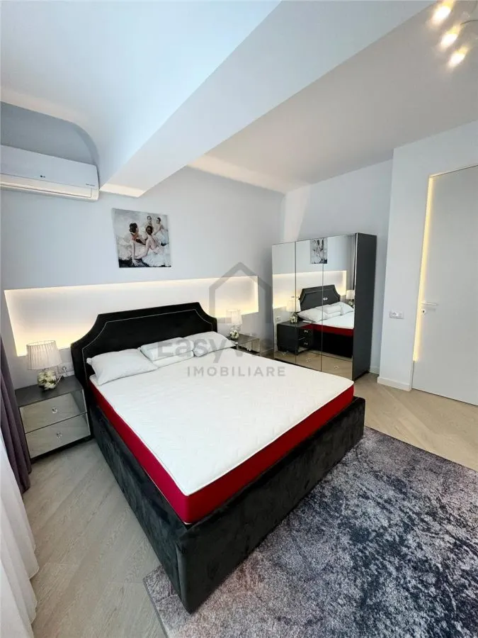 3 camere | Cortina North | 2023 | terasa 10 mp | Sector 1 | Aviatiei - foto 5