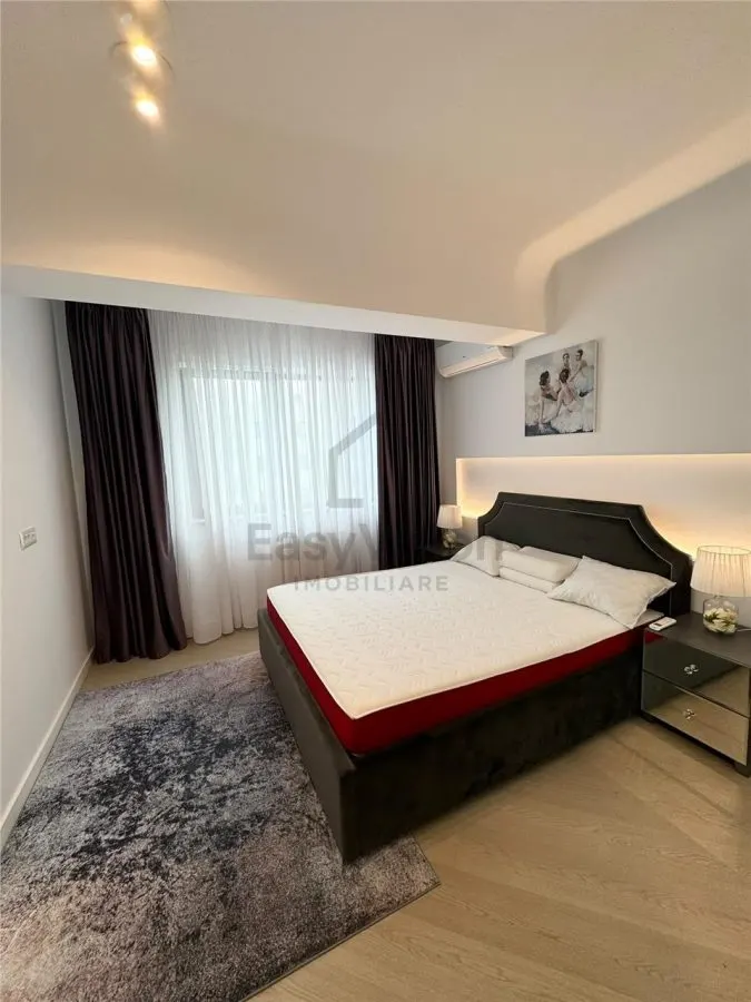 3 camere | Cortina North | 2023 | terasa 10 mp | Sector 1 | Aviatiei - foto 6