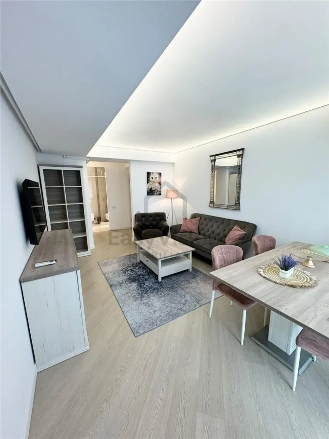 3 camere | Cortina North | 2023 | terasa 10 mp | Sector 1 | Aviatiei - foto 8
