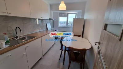 Apartament 3 camere , zona Stefan cel Mare- Spital Colentina - Bucuresti