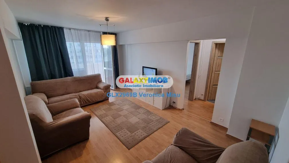 Apartament 3 camere , zona Stefan cel Mare- Spital Colentina - foto 3