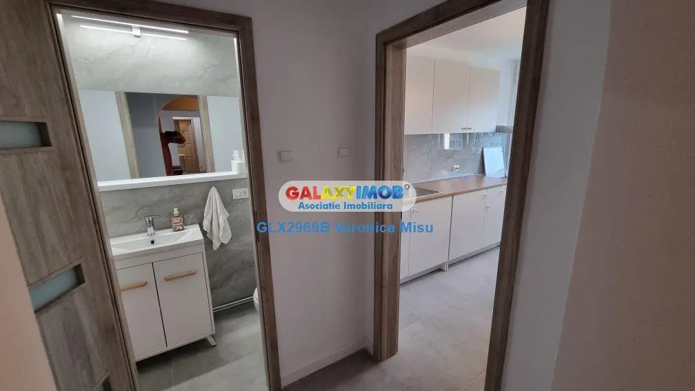 Apartament 3 camere , zona Stefan cel Mare- Spital Colentina - foto 5
