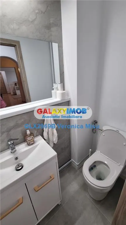 Apartament 3 camere , zona Stefan cel Mare- Spital Colentina - foto 6