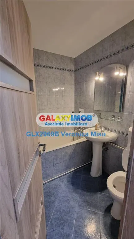 Apartament 3 camere , zona Stefan cel Mare- Spital Colentina - foto 7