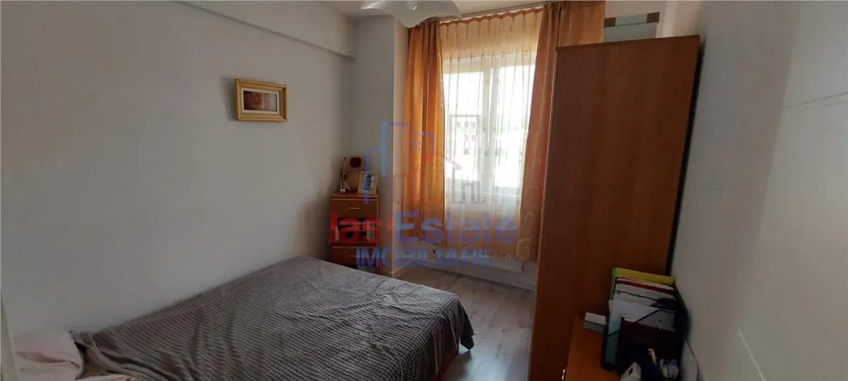 Apartament 2 Camere Capat CUG - Cartier Visoianu - foto 3