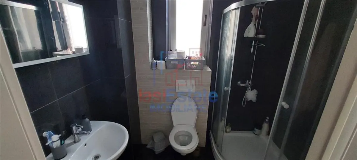 Apartament 2 Camere Capat CUG - Cartier Visoianu - foto 5