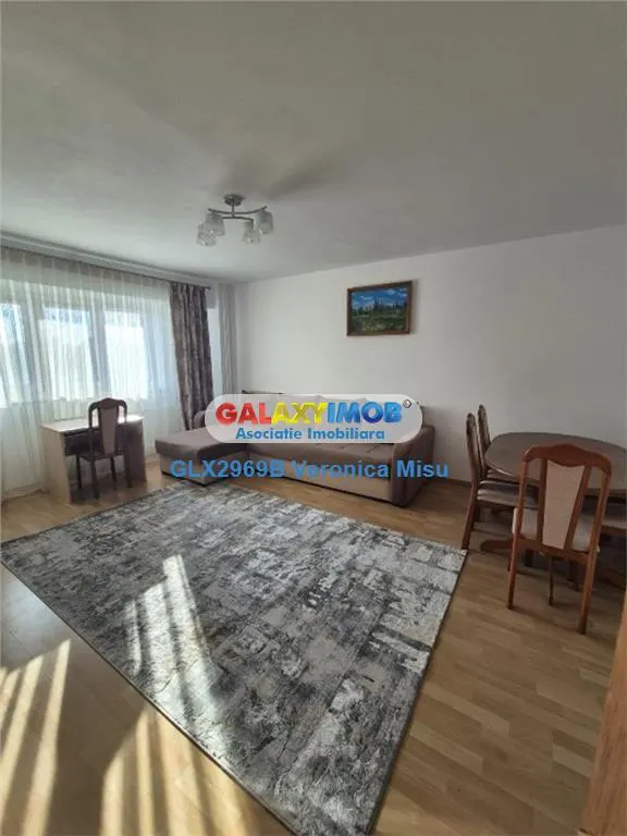 Apartament 2 camere - Camera de comert - Splaiul Unirii - foto 3