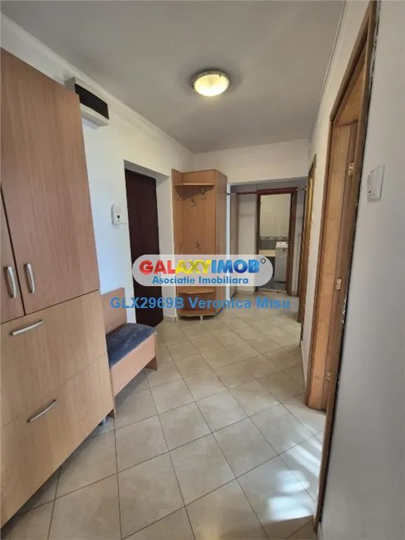 Apartament 2 camere - Camera de comert - Splaiul Unirii - foto 4
