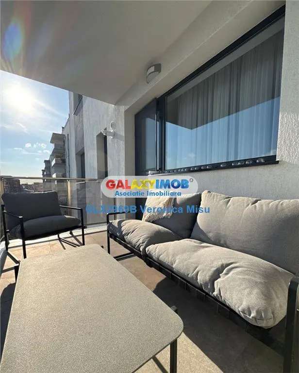 Prima Inchiriere! Apartament 2 camere -  Hils Brauner - Th Pallady - foto 1