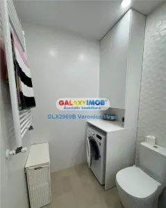 Prima Inchiriere! Apartament 2 camere -  Hils Brauner - Th Pallady - foto 11