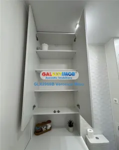 Prima Inchiriere! Apartament 2 camere -  Hils Brauner - Th Pallady - foto 13