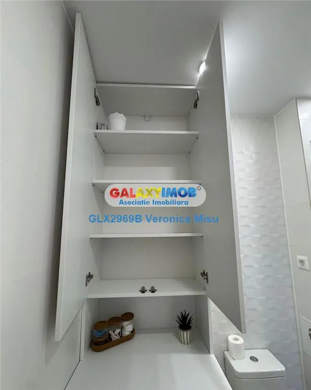 Prima Inchiriere! Apartament 2 camere -  Hils Brauner - Th Pallady - foto 13