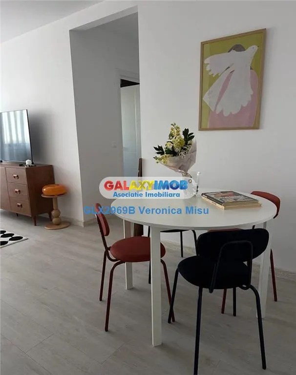 Prima Inchiriere! Apartament 2 camere -  Hils Brauner - Th Pallady - foto 4