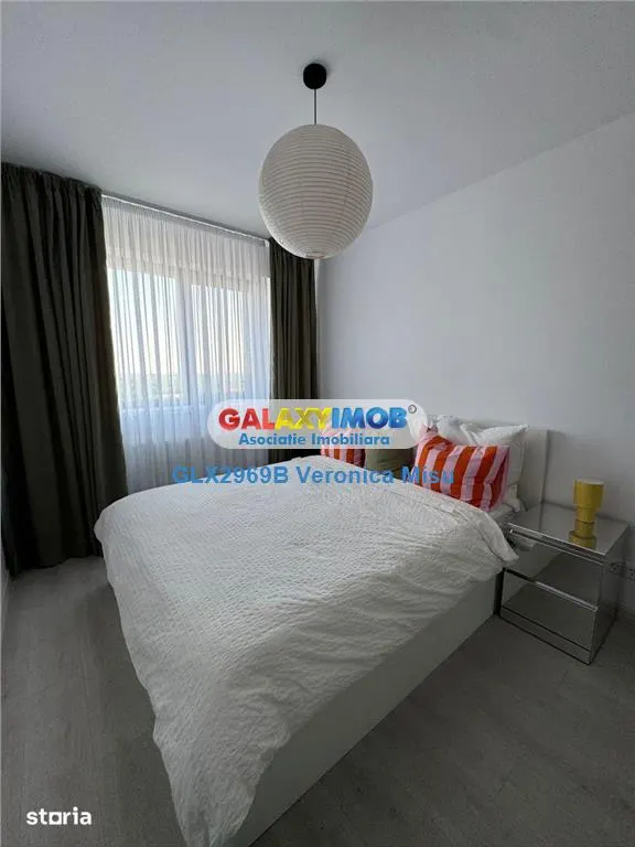 Prima Inchiriere! Apartament 2 camere -  Hils Brauner - Th Pallady - foto 5