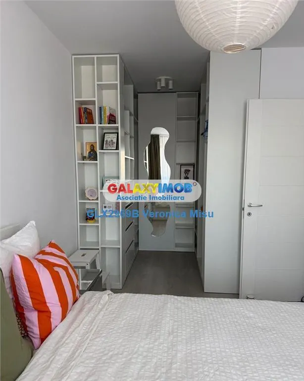 Prima Inchiriere! Apartament 2 camere -  Hils Brauner - Th Pallady - foto 6
