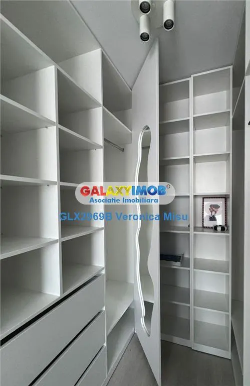 Prima Inchiriere! Apartament 2 camere -  Hils Brauner - Th Pallady - foto 7
