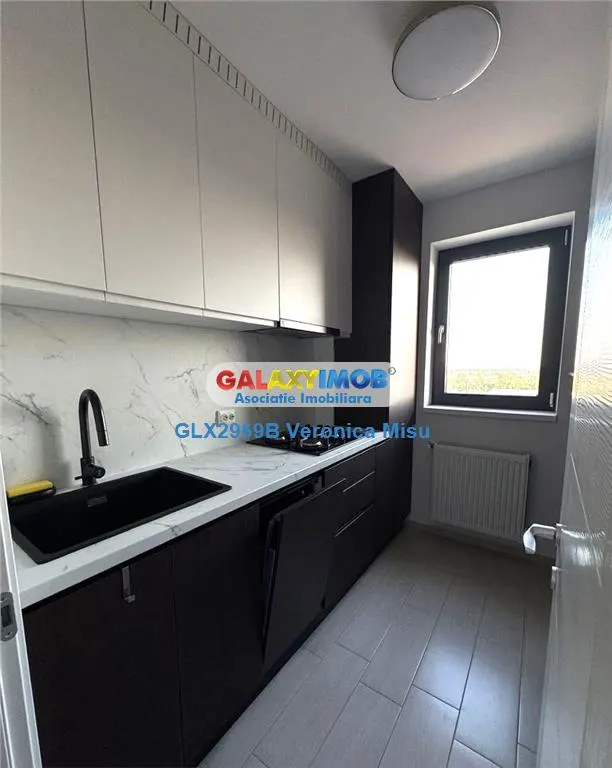 Prima Inchiriere! Apartament 2 camere -  Hils Brauner - Th Pallady - foto 8