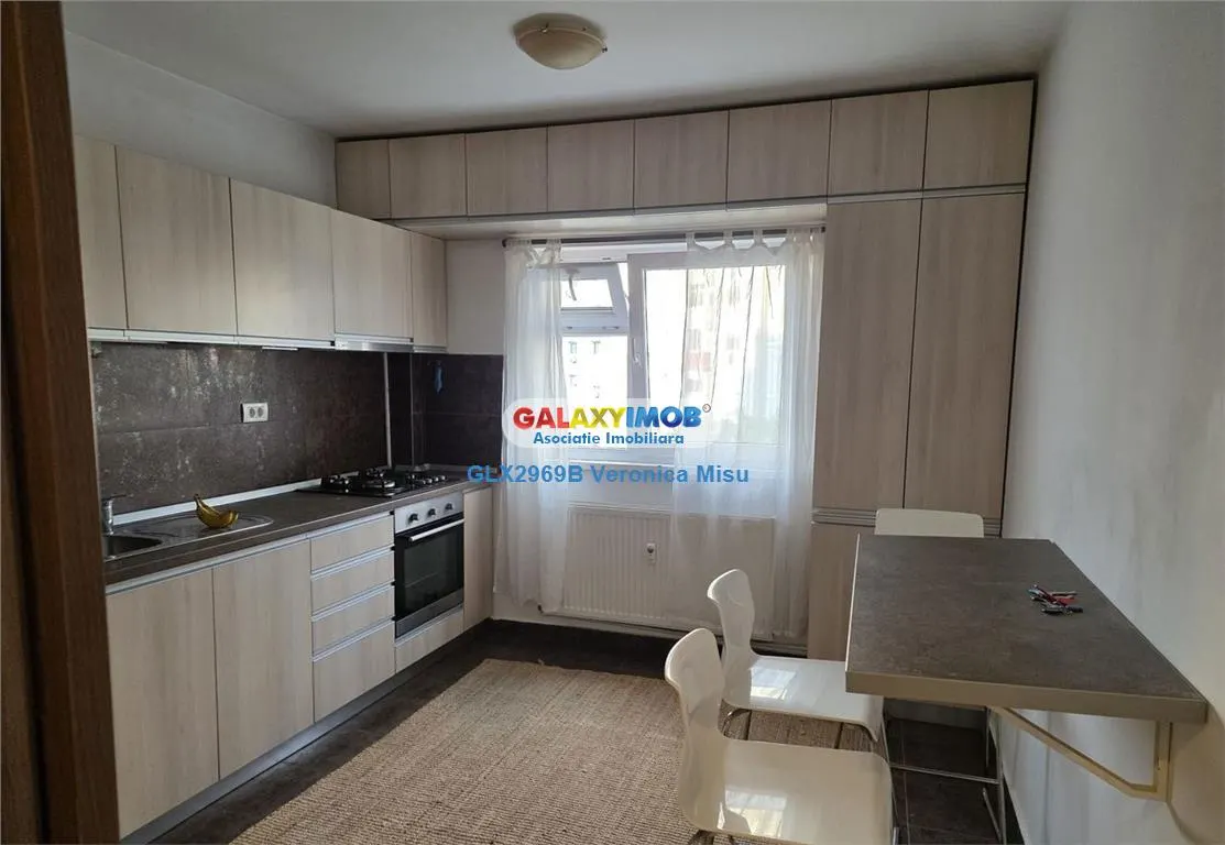 Apartament 2 camere / prima inchiriere / Tineretului - foto 1