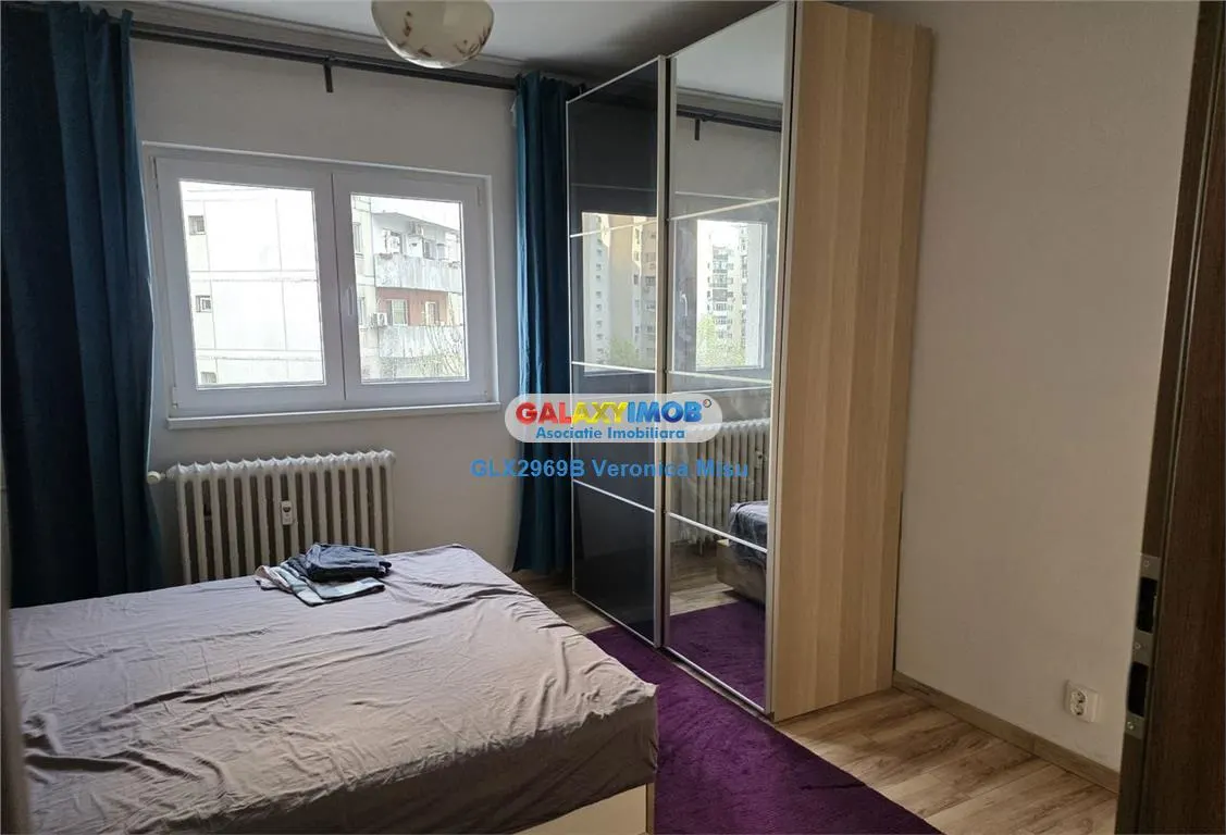 Apartament 2 camere / prima inchiriere / Tineretului - foto 6