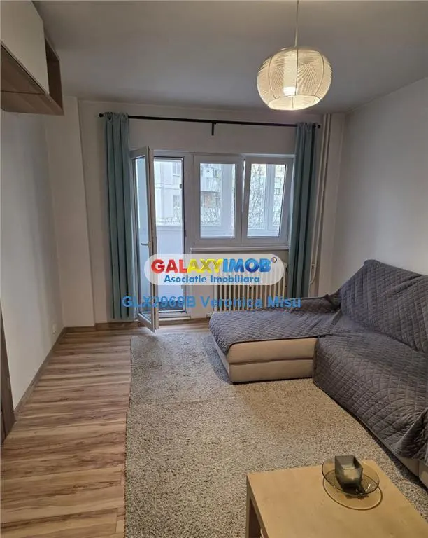 Apartament 2 camere / prima inchiriere / Tineretului - foto 7